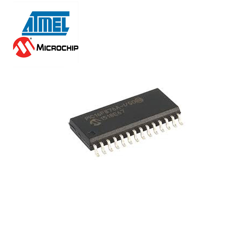 PIC16F876A-I/SO