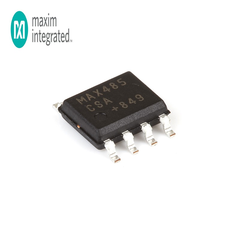 MAX485CSA