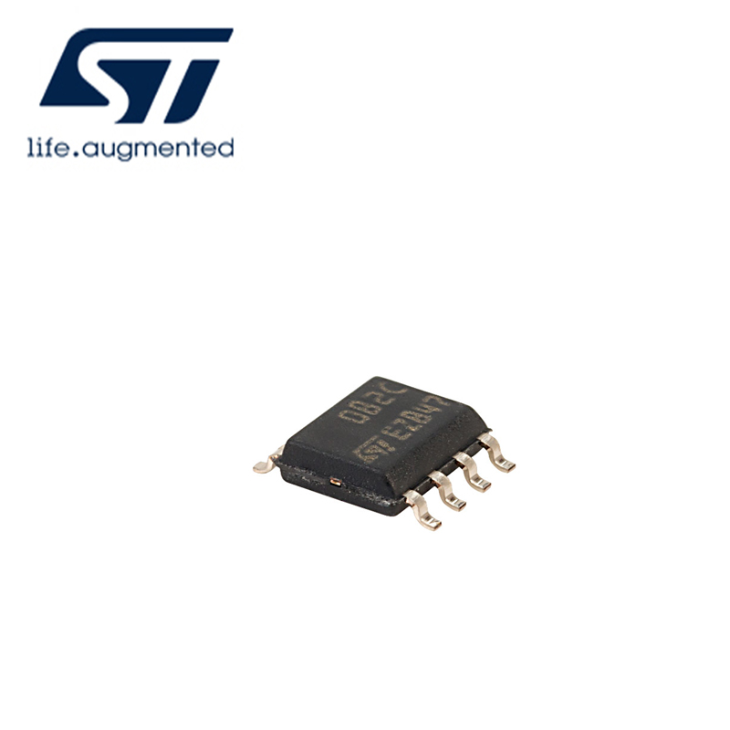 TL082CD