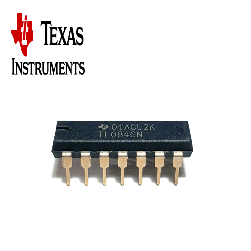 TL084CN