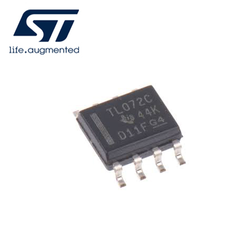 TL072CD