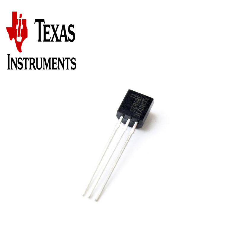 LM385BLP-2.5