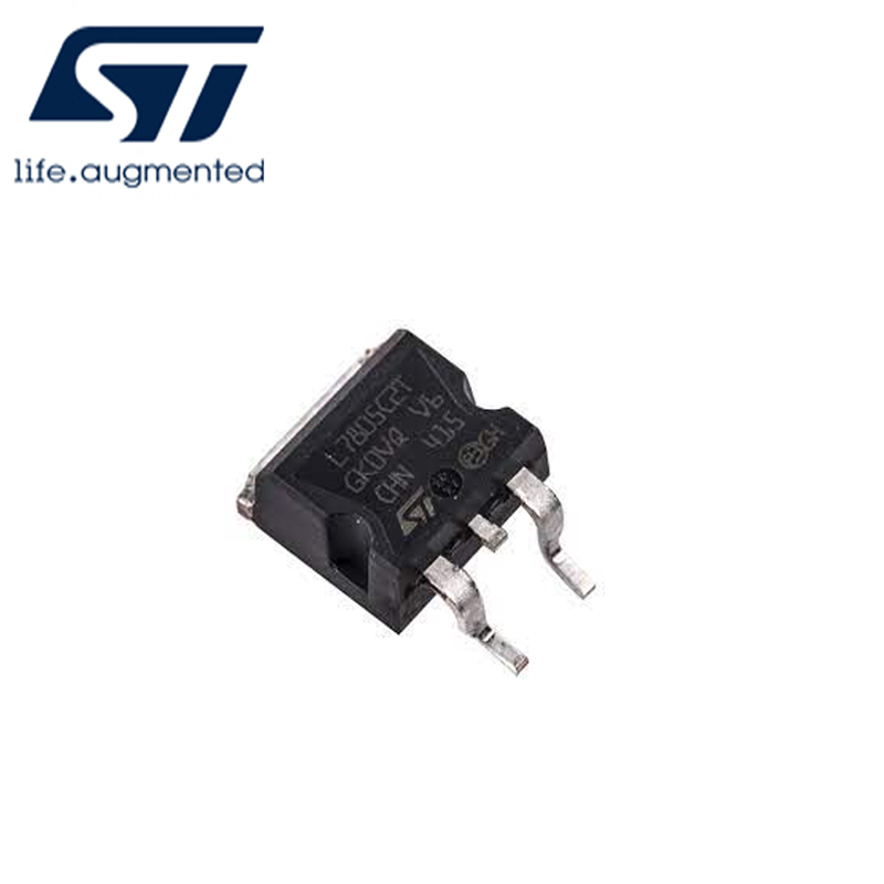 L7805CD2T