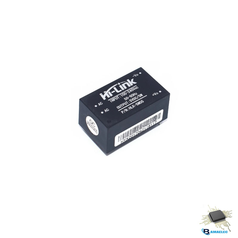 HLK-5M05
