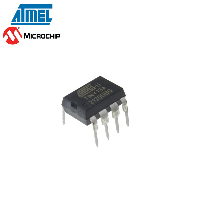 ATTINY13A-PU