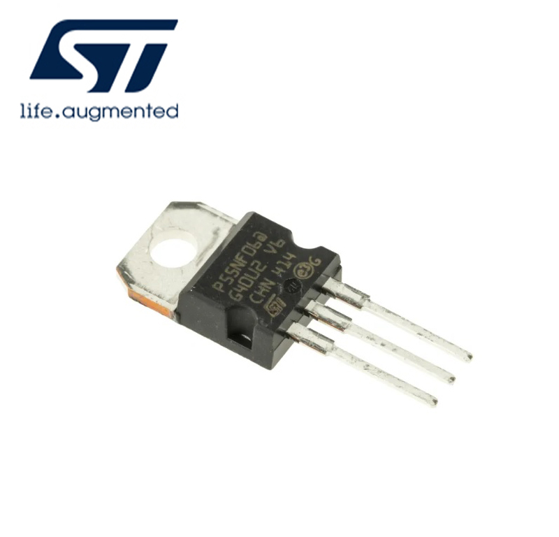 STP55NF06