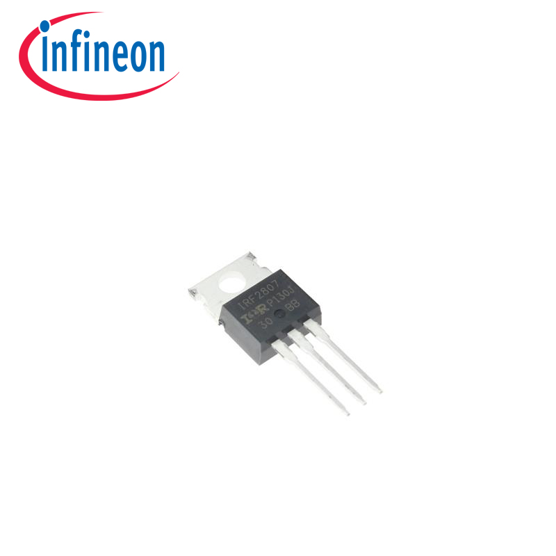 IRF2807