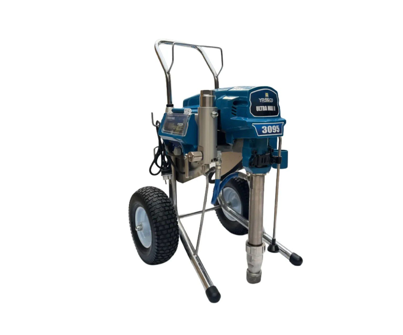 ایرلس طرح MARK V Cy 3095 با کلیه متعلقات