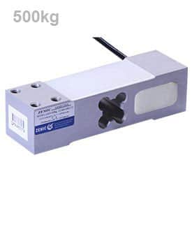 لودسل زمیک مدلL6E3 کلاسC3 ظرفیت500 کیلوگرم