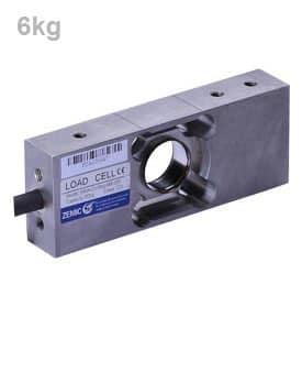 لودسل زمیک مدل BM6A کلاسC3ظرفیت6 کیلوگرم