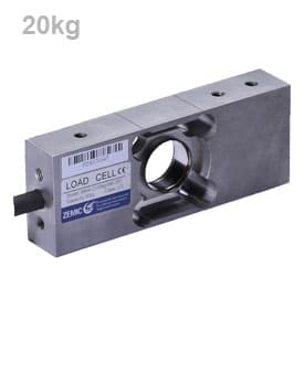 لودسل زمیک مدل BM6A کلاسC3ظرفیت20کیلوگرم