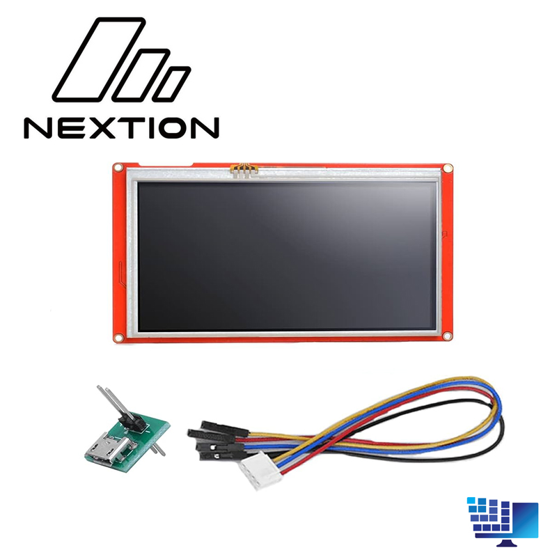 NEXTION NX8048P070-011R