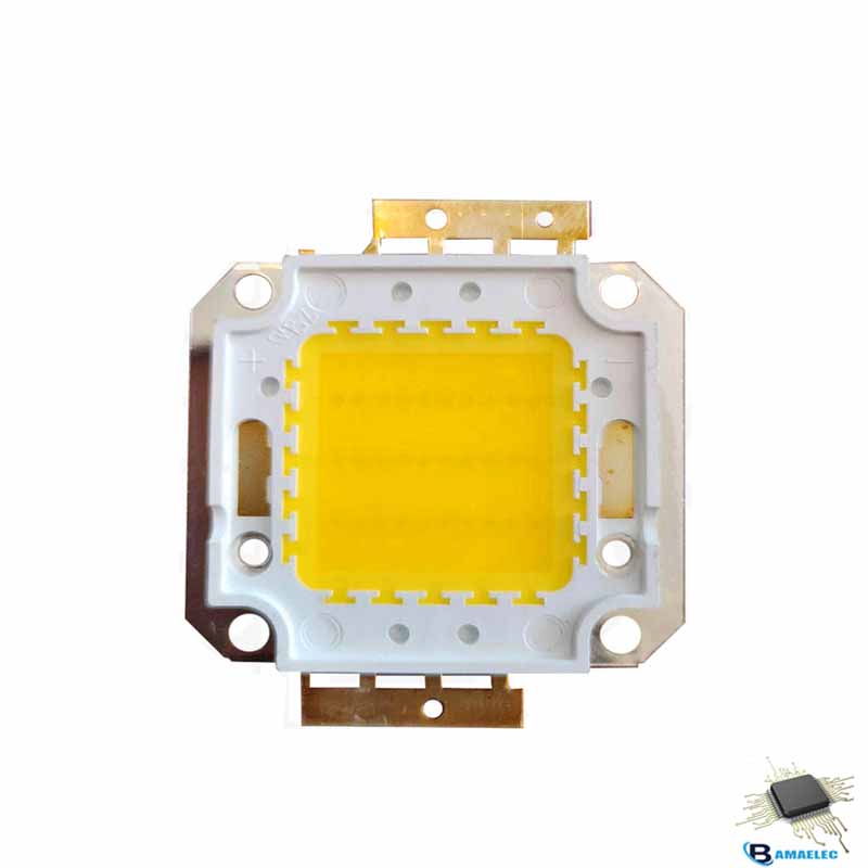 COB 30W پرژکتوری درایوری