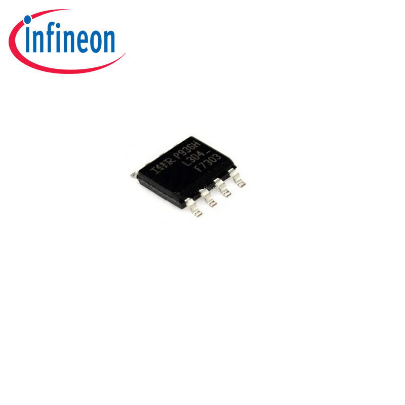 IRF7303