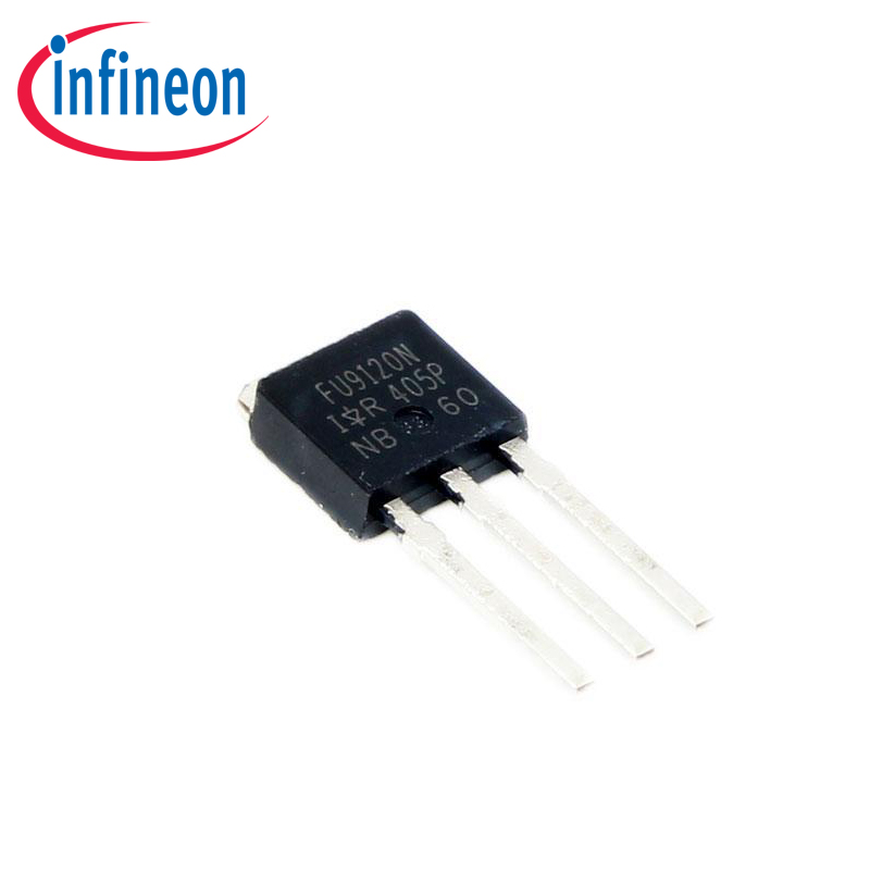 IRFU9120NPBF
