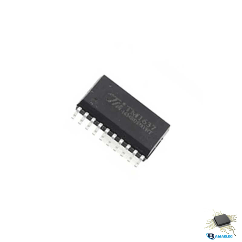 TM1637