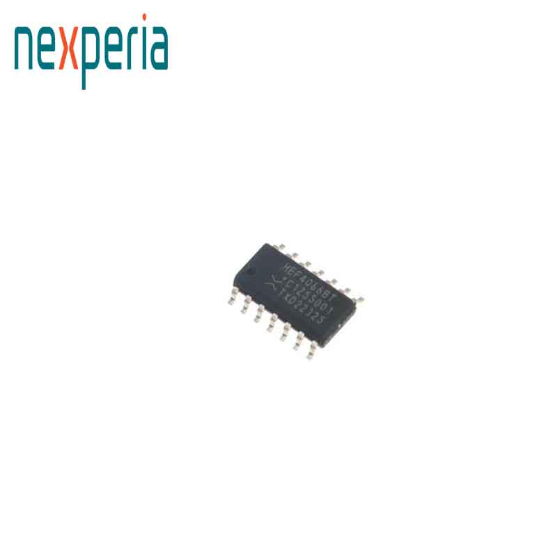 HEF4066BT