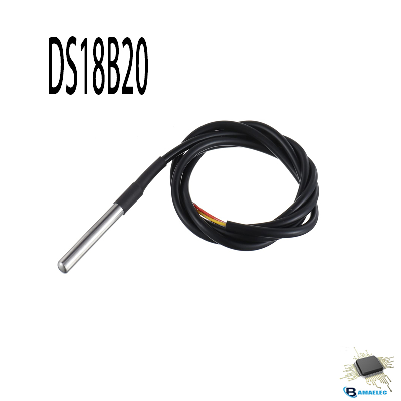 DS18B20 MODULE