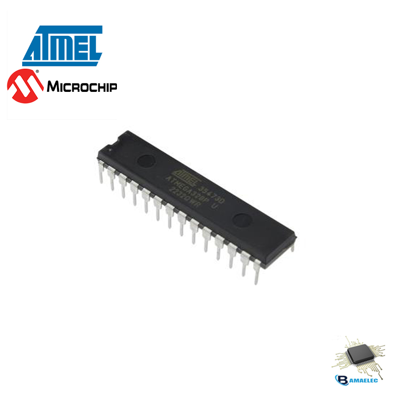 ATMEGA328P-PU