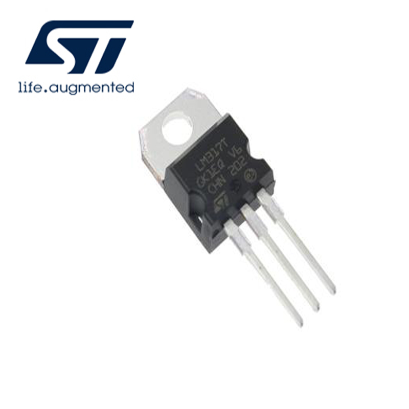 LM317M