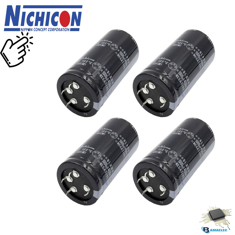 1000UF 450V