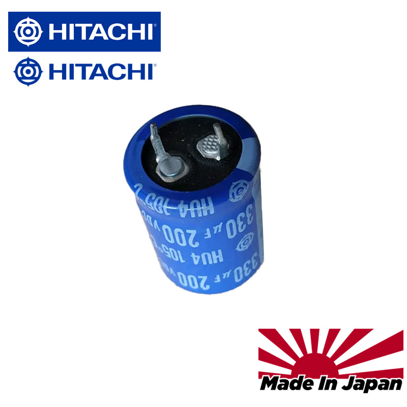330UF 200V