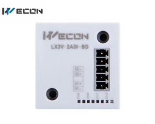 BD Board مدل LX3V-2ADI-BD
