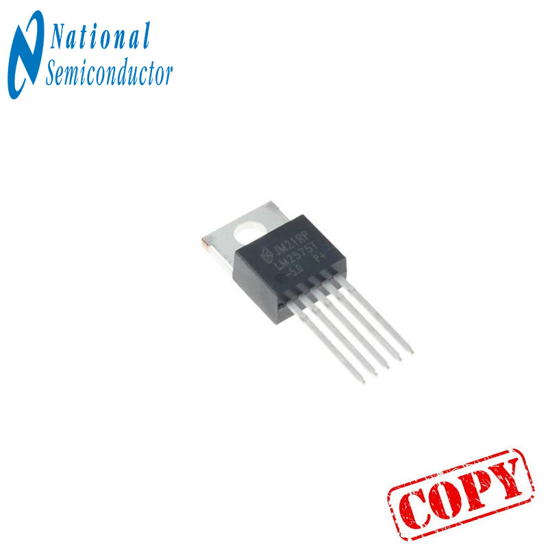 LM2575T-5