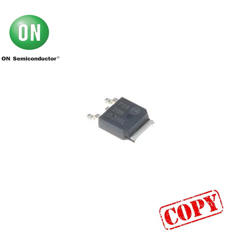 MTD20N03HDL