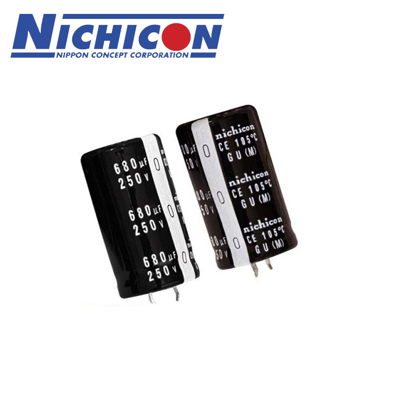 680UF/250V