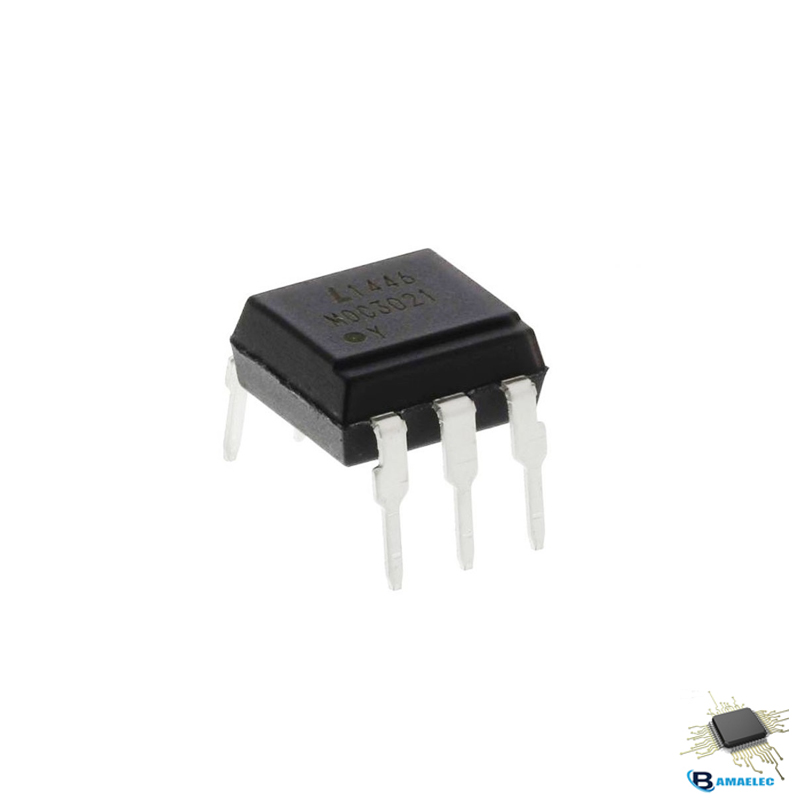 MOC3022(LTV)