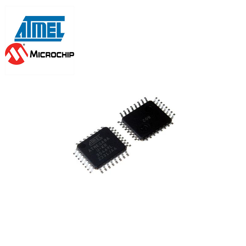 ATMEGA8A-AU
