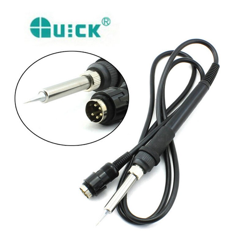 دسته هویه کوییک Quick 706W PLUS | عمده فروشی الکترونیک سان سون