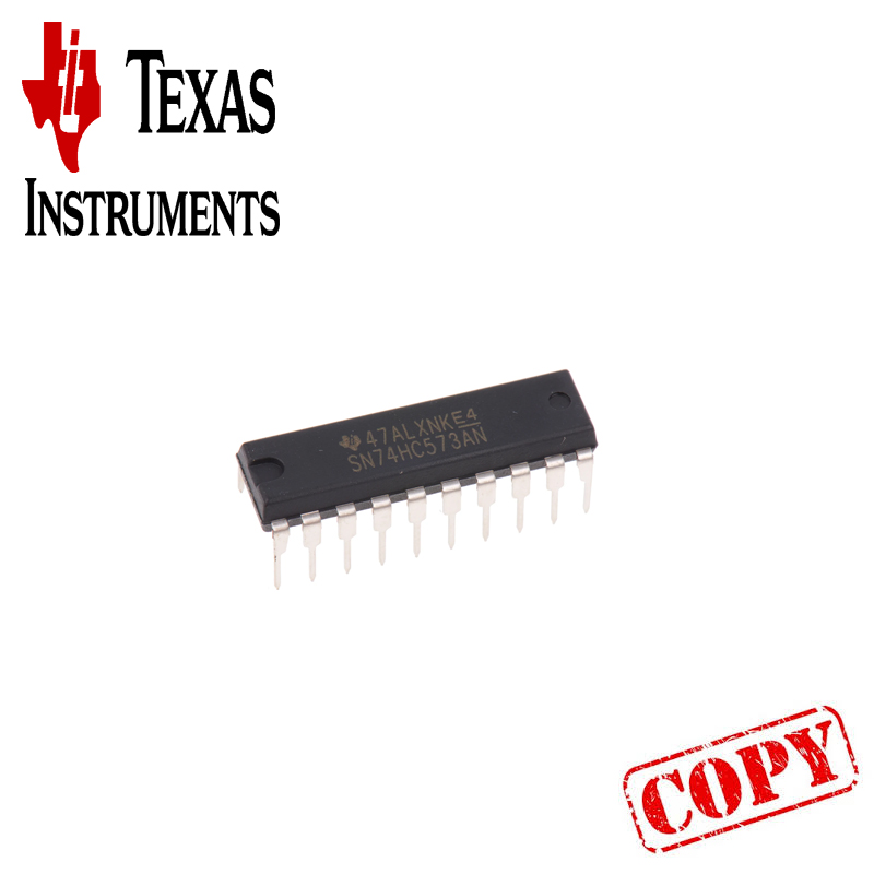 SN74HC573AN