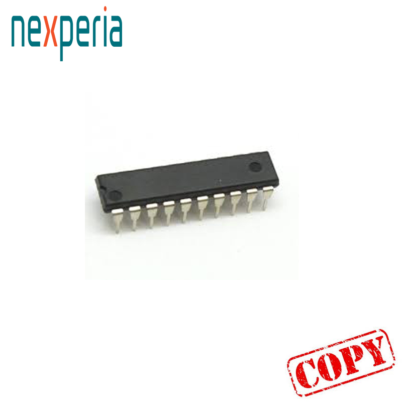 74HC245N