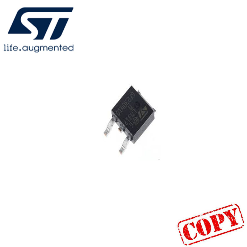 LM317MDT