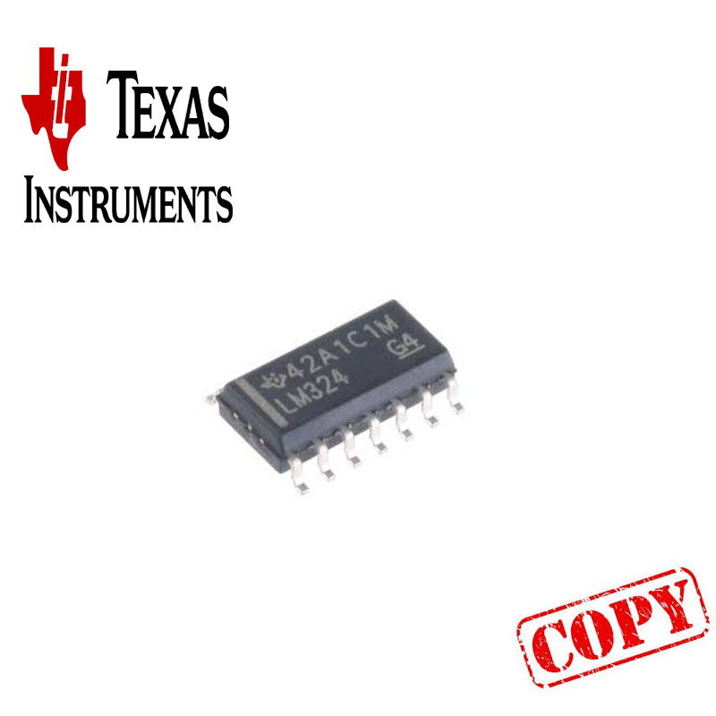LM324DR
