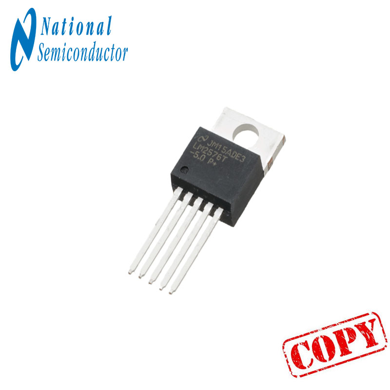 LM2576T-5