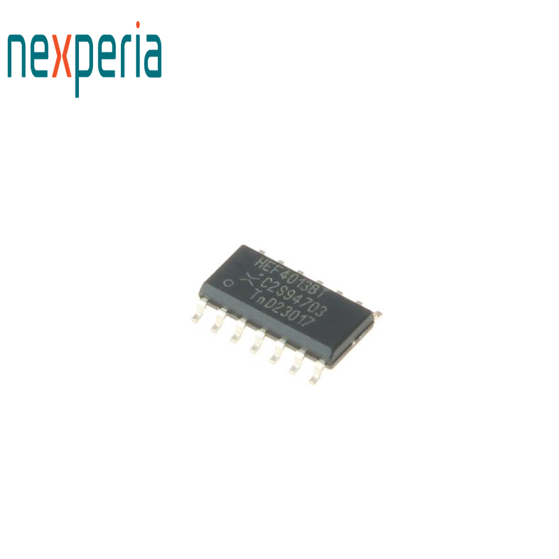 HEF4013BT