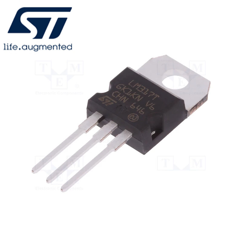 LM317T-DG