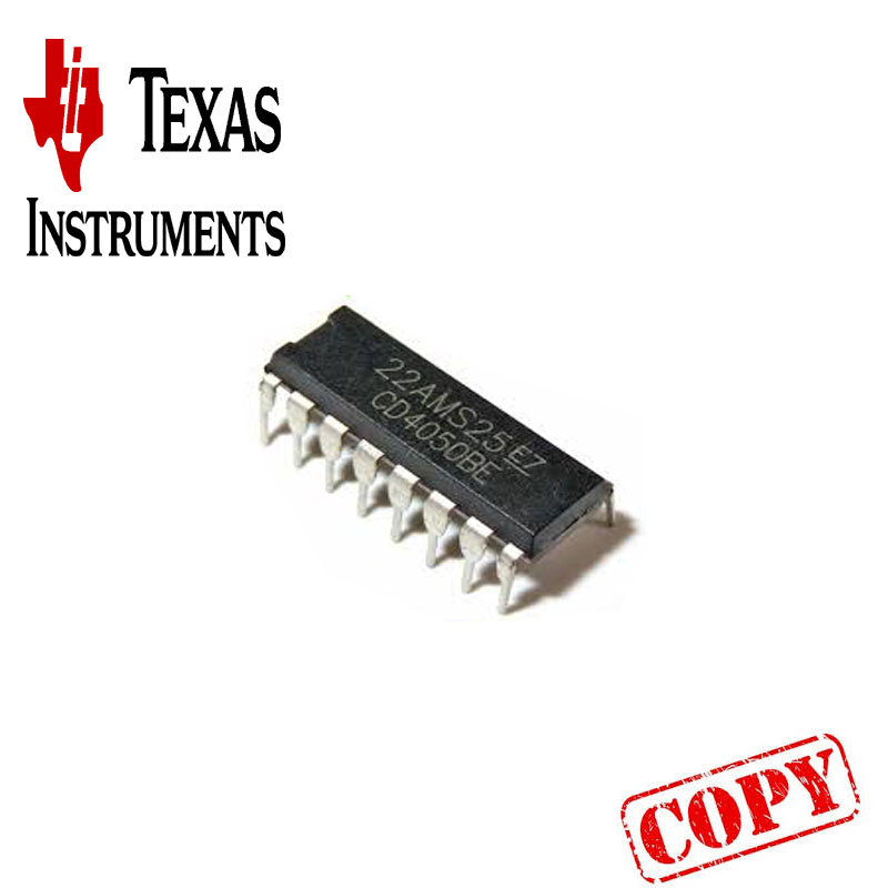 CD4050BE