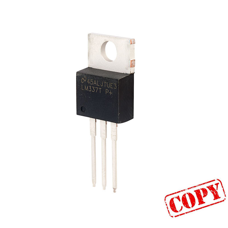 LM337T