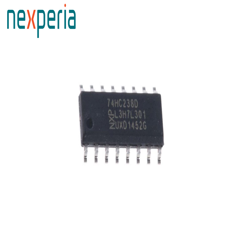 74HC238D