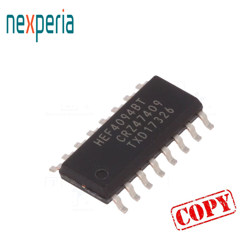 HEF4094BT