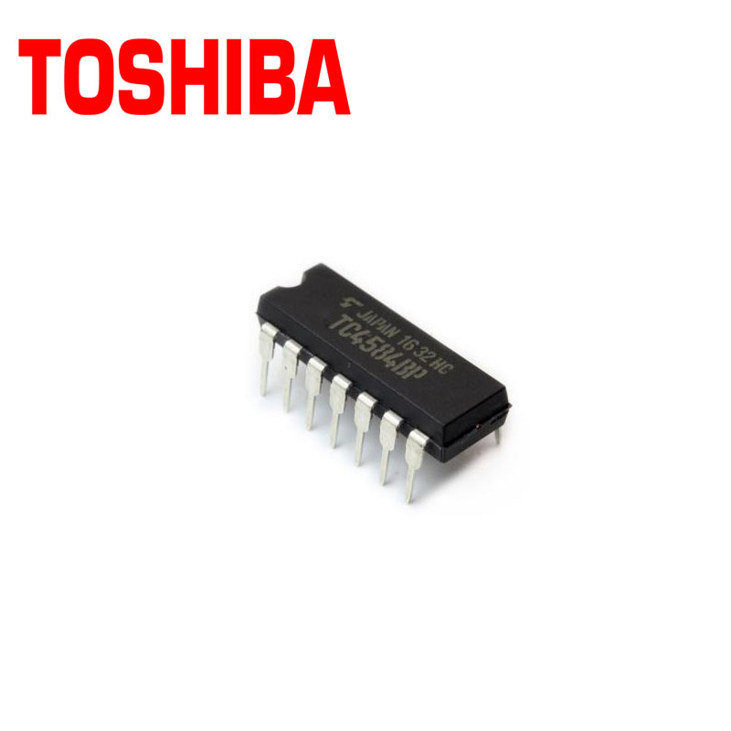 TC4584BP