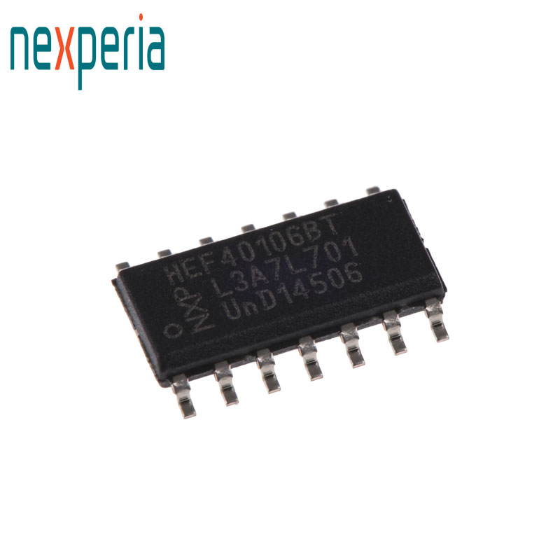 HEF40106BT
