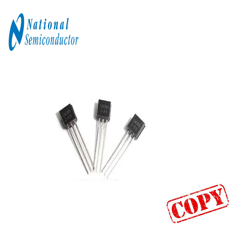 LM385Z-2.5