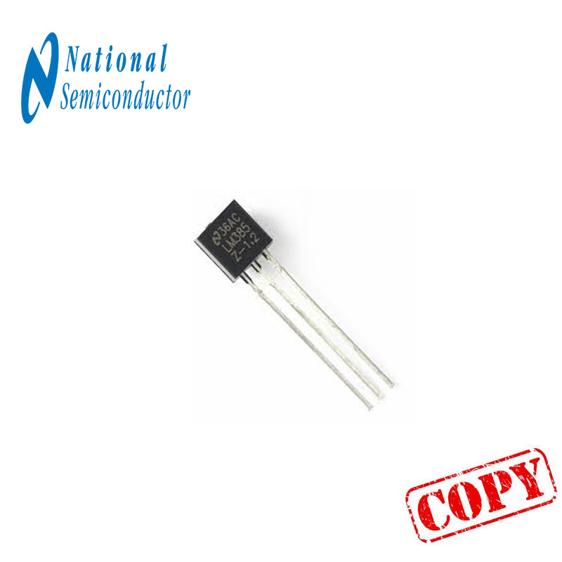 LM385Z-1.2