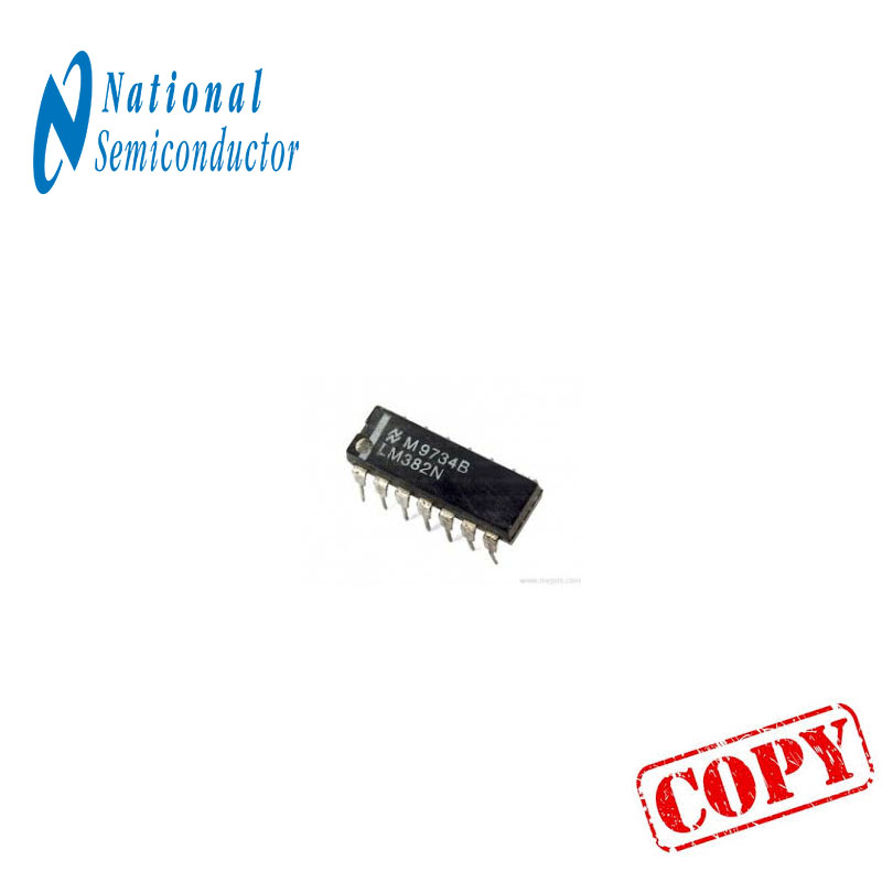 LM382N