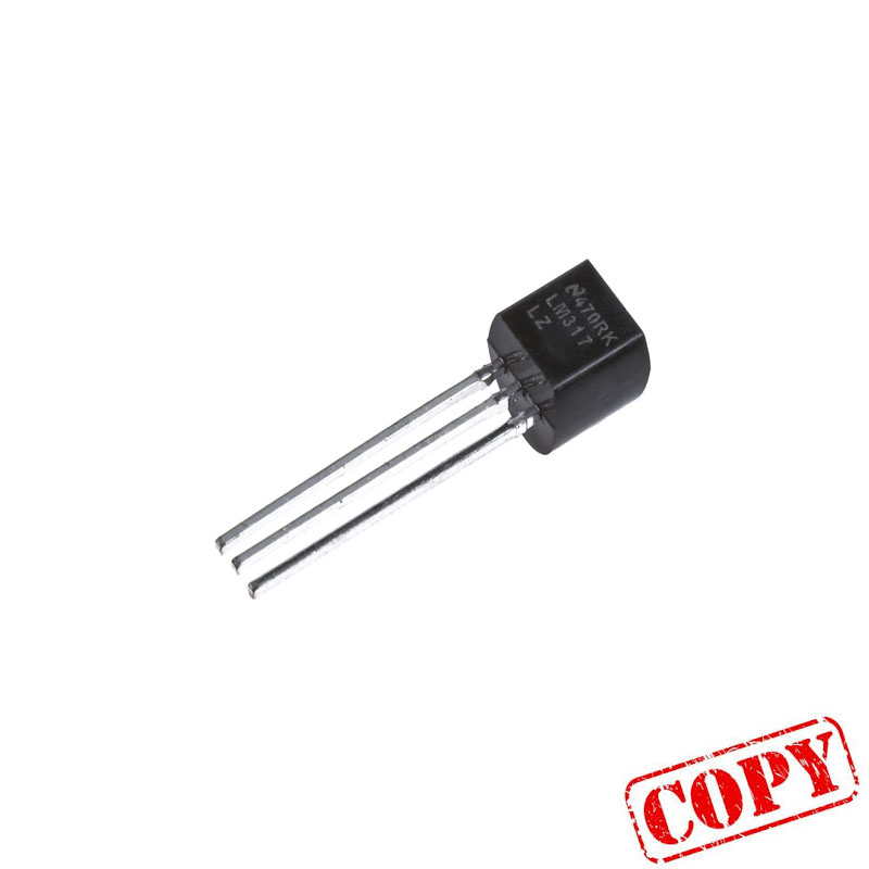 LM317LZ